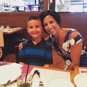 Meet your Posher, Dawn